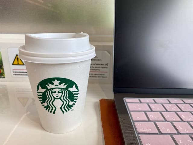 スターバックス コーヒー 那覇空港国内線ゲート内店 - サブ画像3