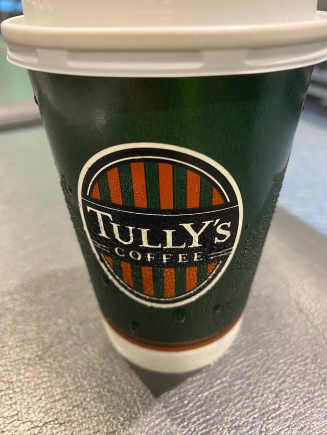 タリーズコーヒー 羽田空港第2ターミナル店 - サブ画像3
