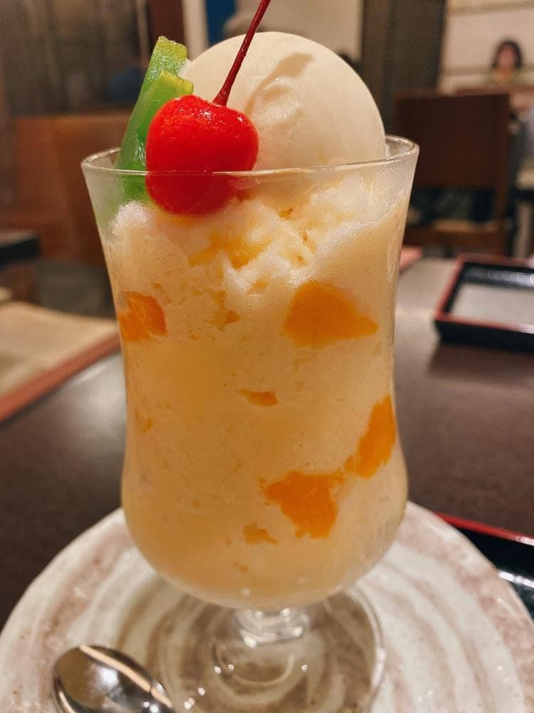 白水堂 思案橋本店