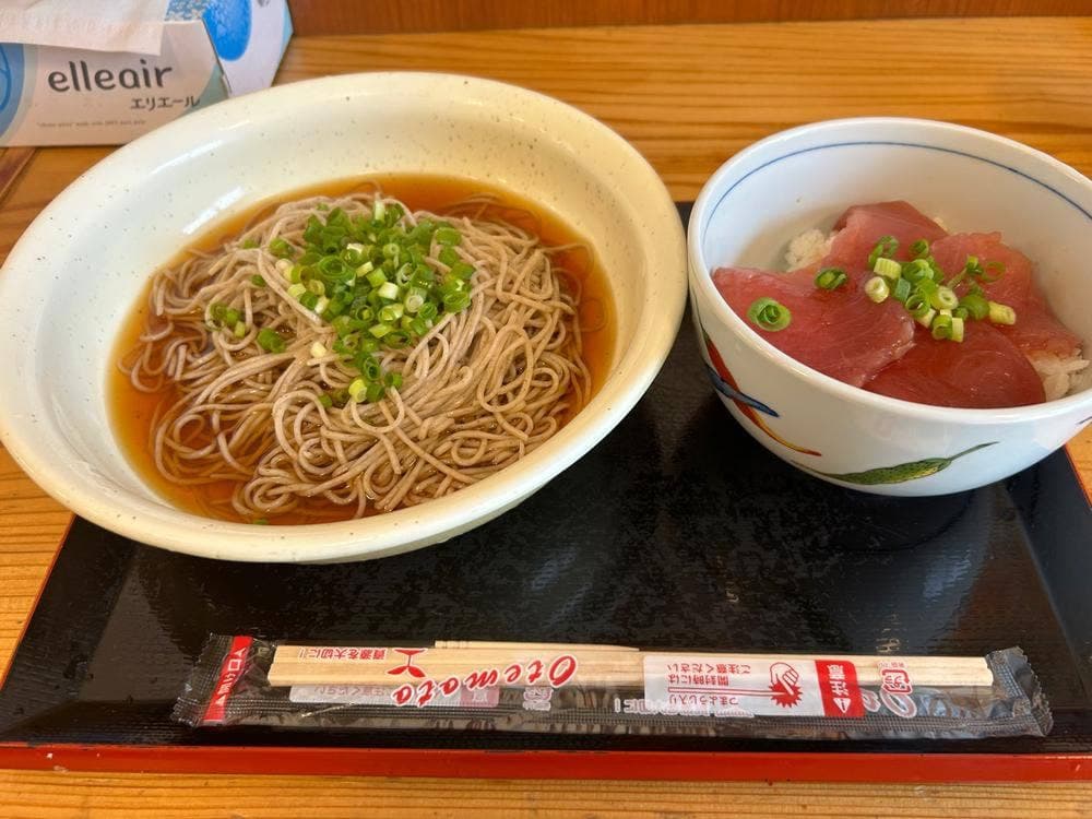 鐘庵 上新屋楽園店