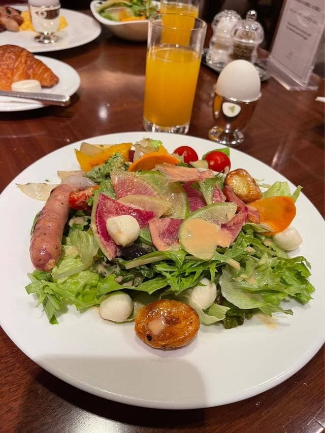 フェリエ - サブ画像3