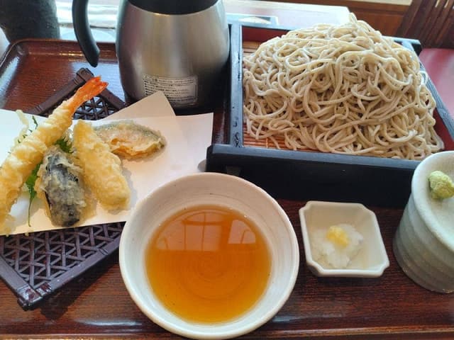 花旬庵 セレオ国分寺店 - サブ画像2