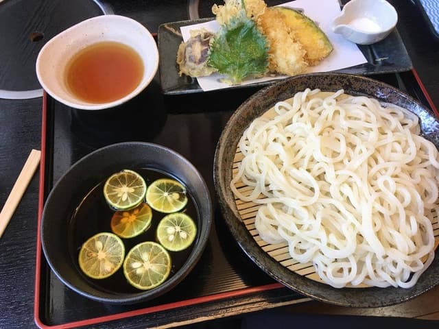 お多福 梯川店 - サブ画像2