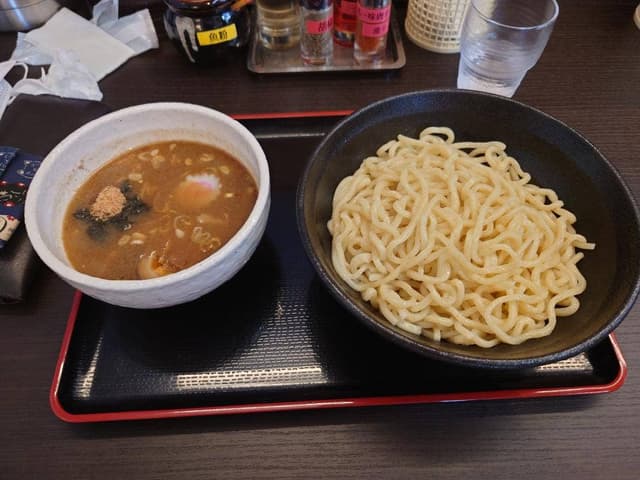 麺屋はつがい 津志田店 - サブ画像1