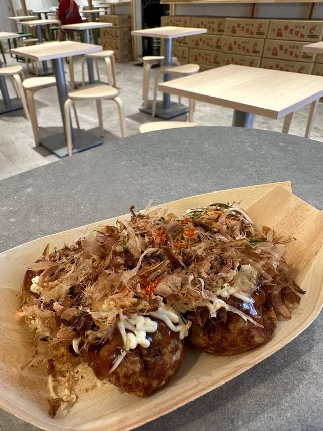 蛸たこ✖️ころも兄弟 - サブ画像3