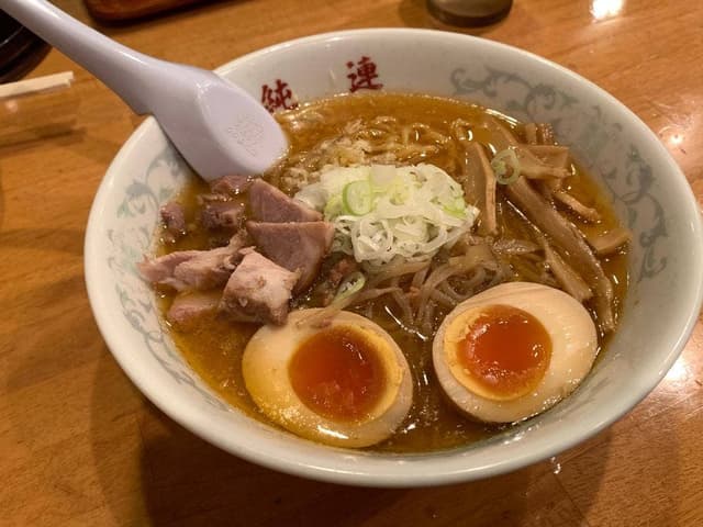 純連 仙台店 - サブ画像2