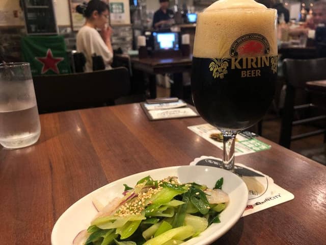 キリンシティ 川崎アゼリア店 - サブ画像2