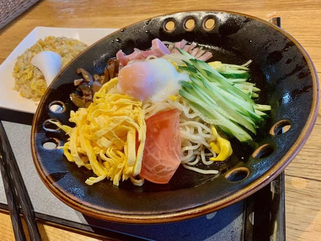 喜神菜館 河内長野店 - サブ画像2