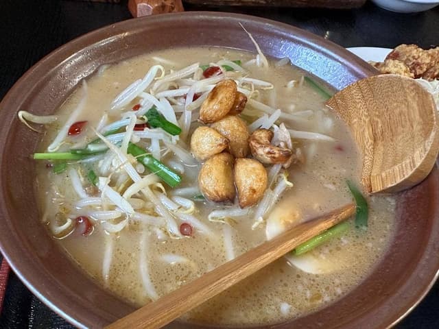 太田飯店 - サブ画像2