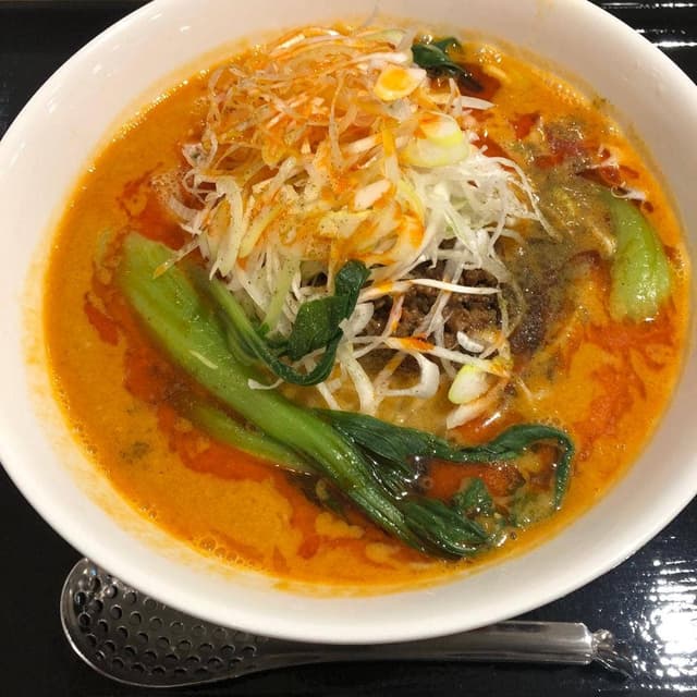 熊龍酒家 プレナ幕張店 - サブ画像2
