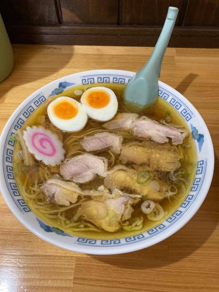 おざわ食堂