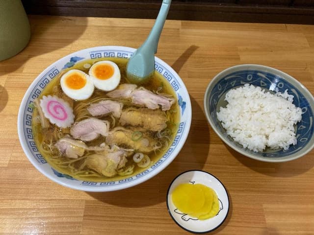 おざわ食堂 - サブ画像2