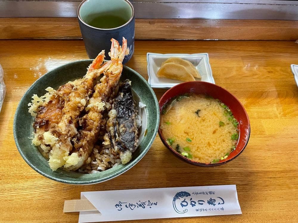 ひかり寿し