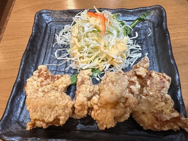 炭火焼定食 すみか亭 - サブ画像3