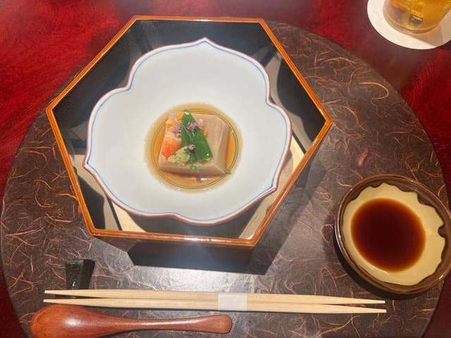 個室和食東山 新橋店 - サブ画像1