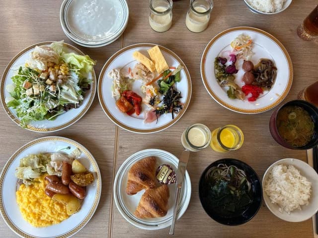 オールデイダイニング・ポモドーロ - サブ画像3