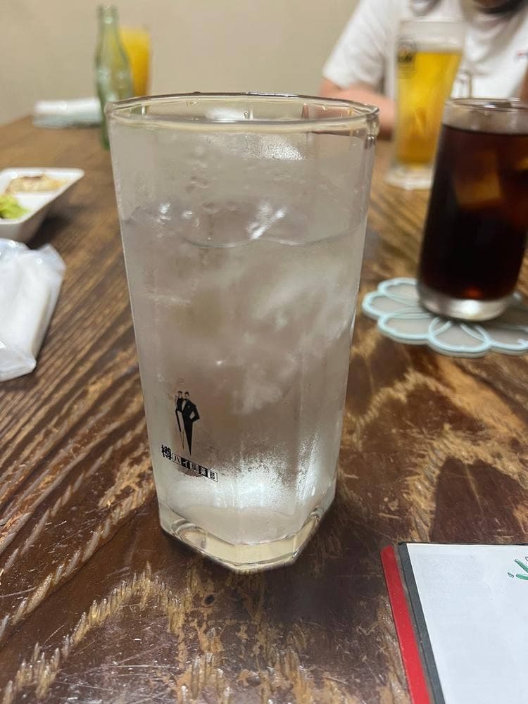 ちょい呑み処 みつき
