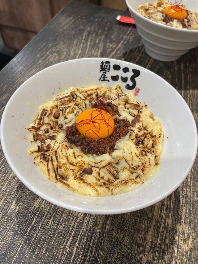 麺屋こころ 新宿歌舞伎町店 - サブ画像3