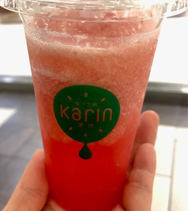 果汁工房 果琳 神戸ハーバーランドumie店 - サブ画像3