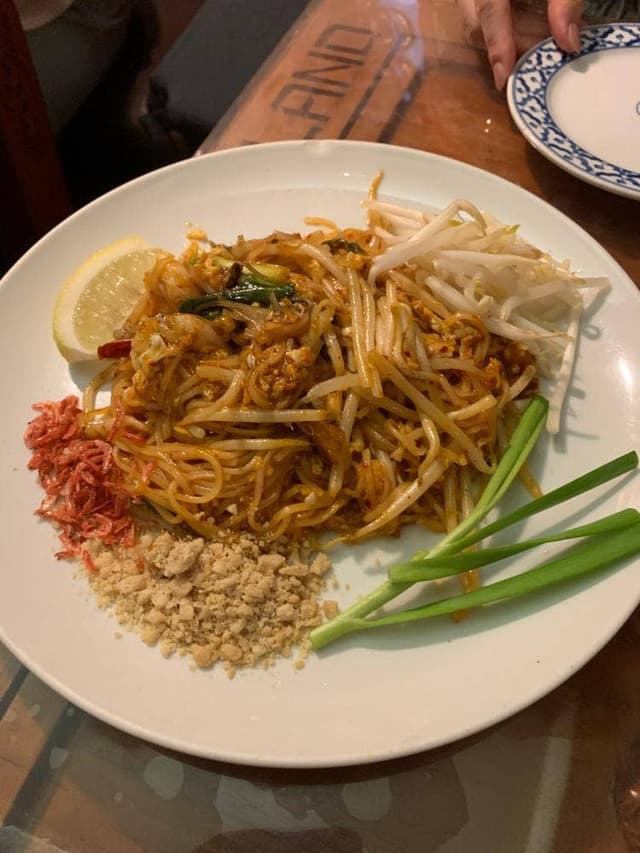 タイ国料理 SiAM - サブ画像3