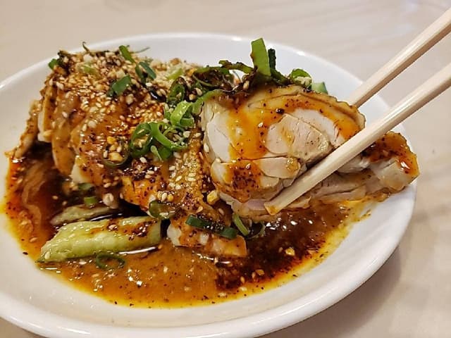 中華酒膳 聖龍 - サブ画像1