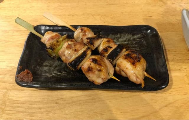 ねぎま三ぞう 新橋店 - サブ画像2