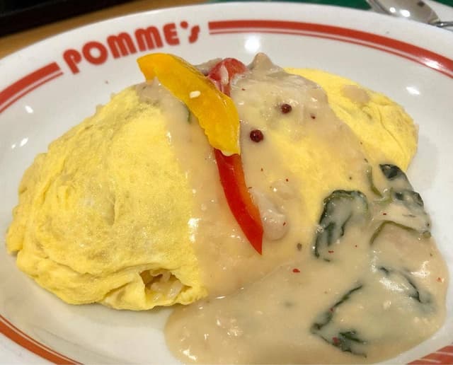 ポムの樹Jr. 神戸ハーバーランドumie店 - サブ画像1