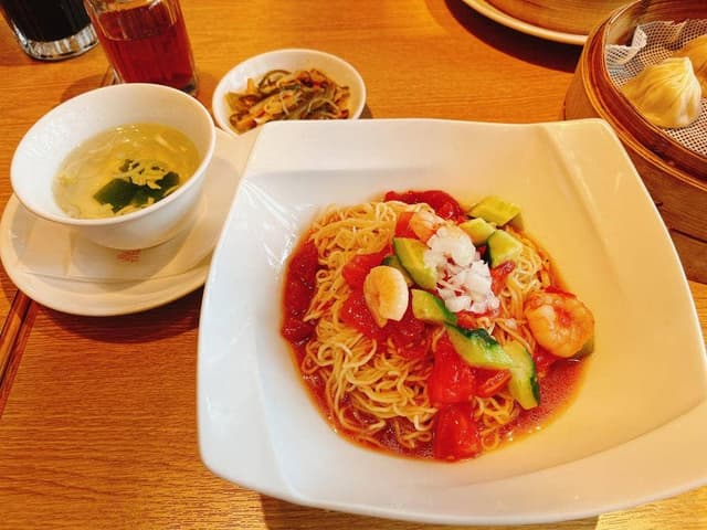 鼎泰豐 アトレ恵比寿店 - サブ画像2