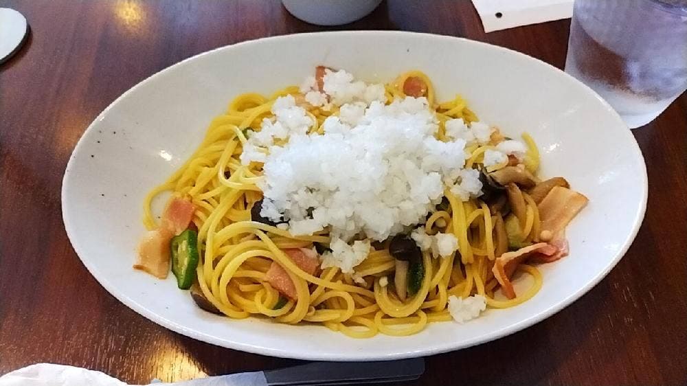 イタリア酒場 でらんち。