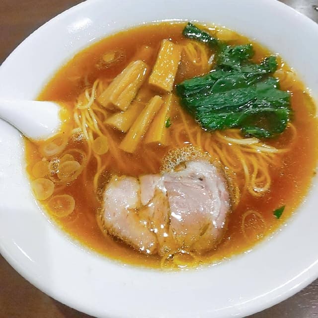 あづま軒 - サブ画像2