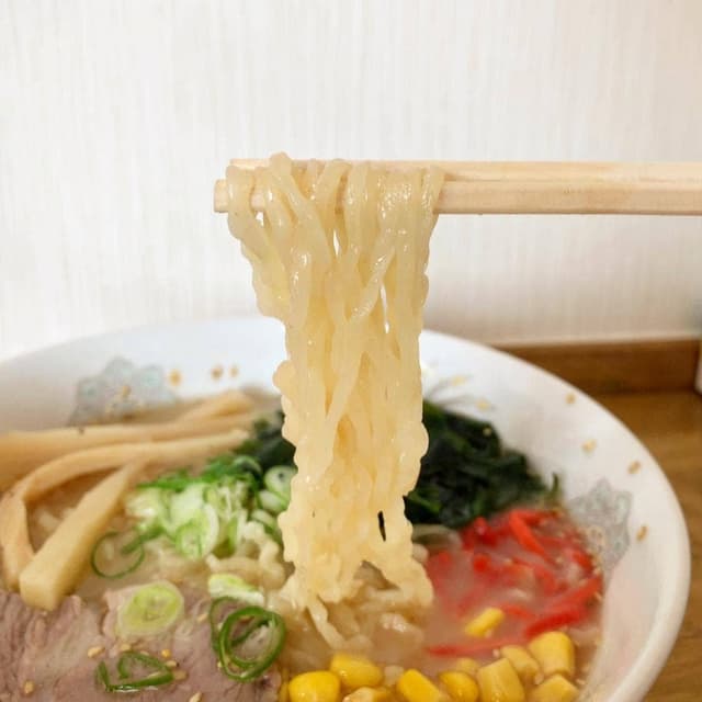 中華そば 奥 - サブ画像3