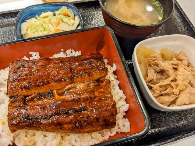 吉野家 下石神井千川通り店 - サブ画像1