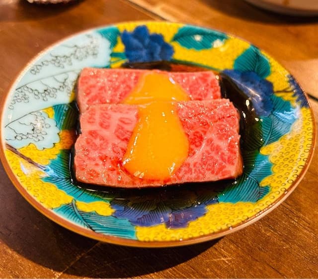 焼肉肉割烹 万福 - サブ画像2