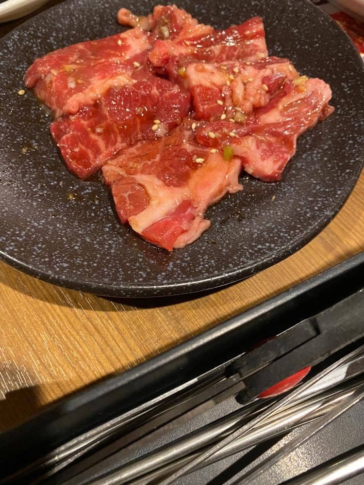 牛角 横浜北幸店