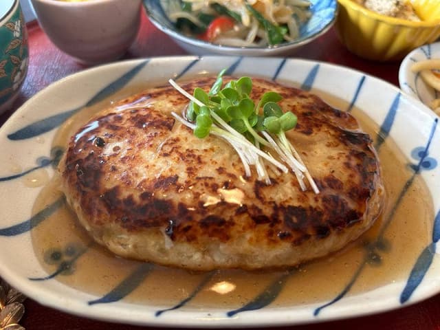 風和カフェ - サブ画像1