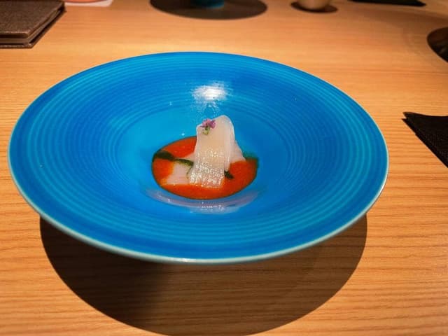 炭火焼肉なかはら - サブ画像1