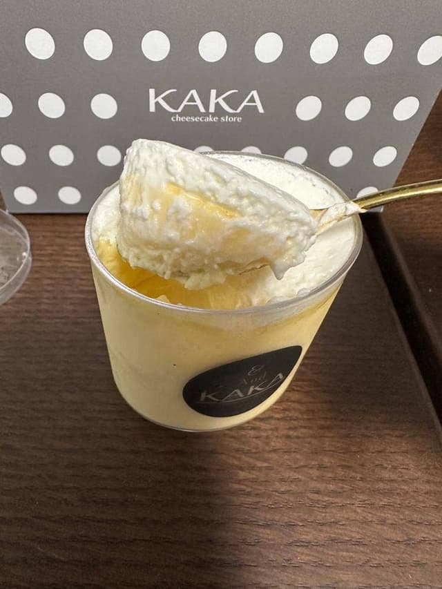 KAKA 西新店 - サブ画像1