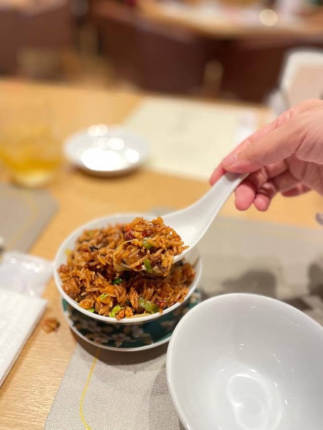 CANTON 8 / 喜粤8号 東京銀座店 - サブ画像1