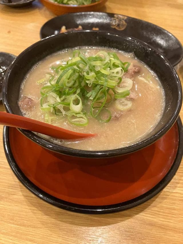 豚旨 うま屋ラーメン 千種猪子石店 - サブ画像3