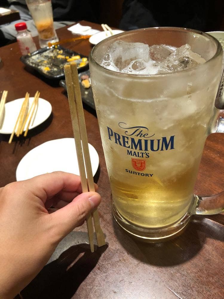 大衆居酒屋 とりいちず 水道橋店