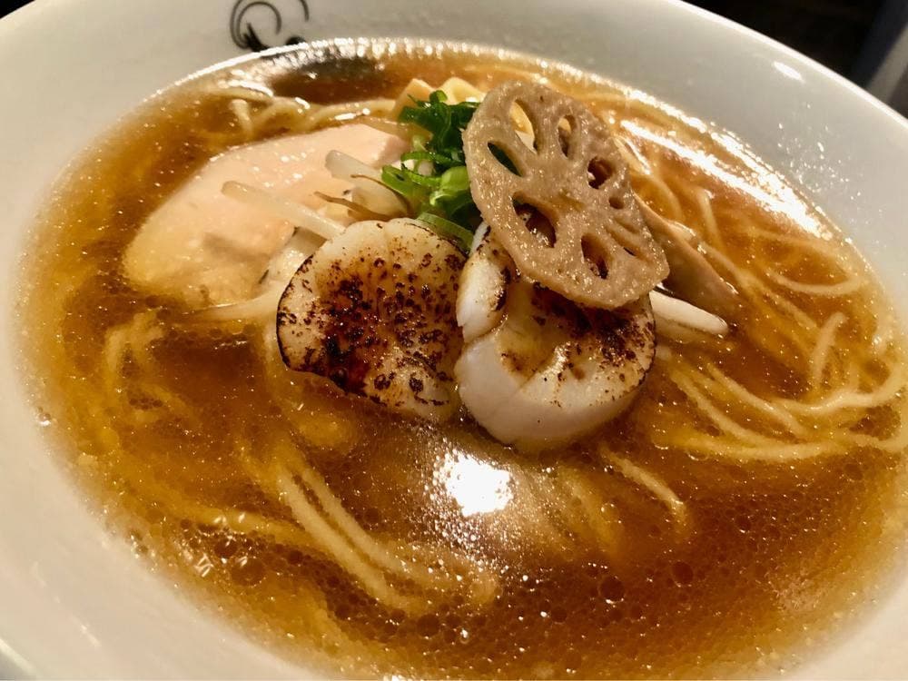 ラーメン EBI パチ