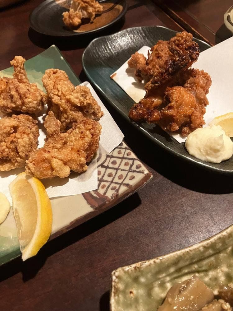 六味膳食
