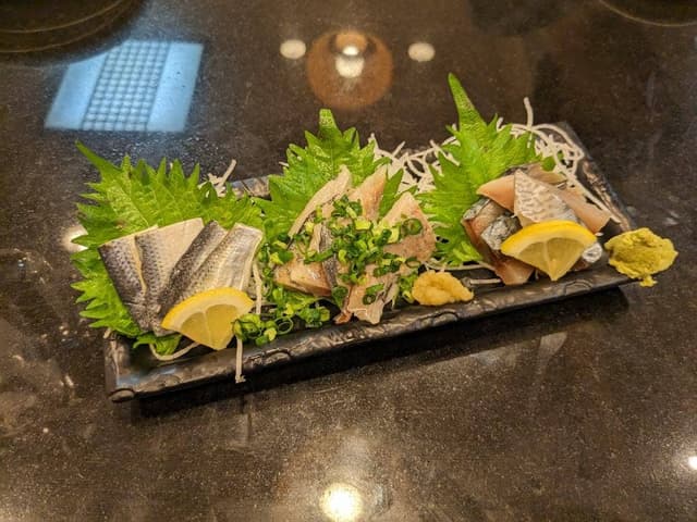 まぐろ問屋 めぐみ水産 戸田公園店 - サブ画像3