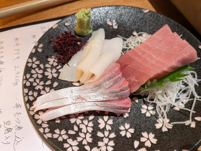 ちゃんこ芝松 中目黒店 - サブ画像2