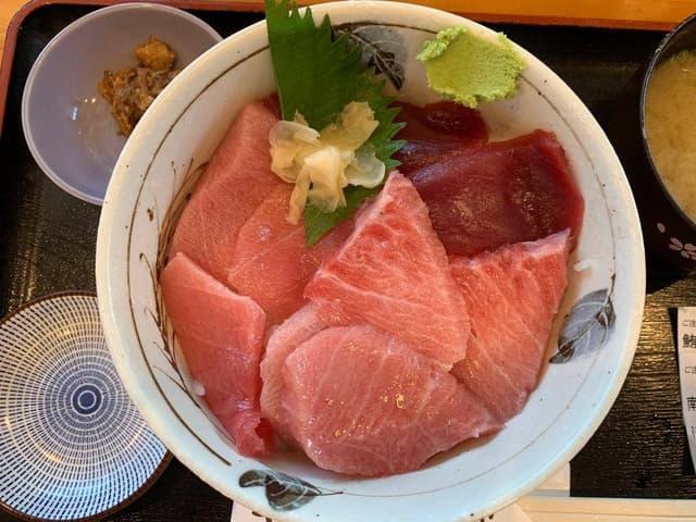 まぐろ食堂 - サブ画像3