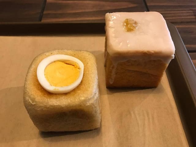 CRAFT BAKERS 下総中山店 - サブ画像1
