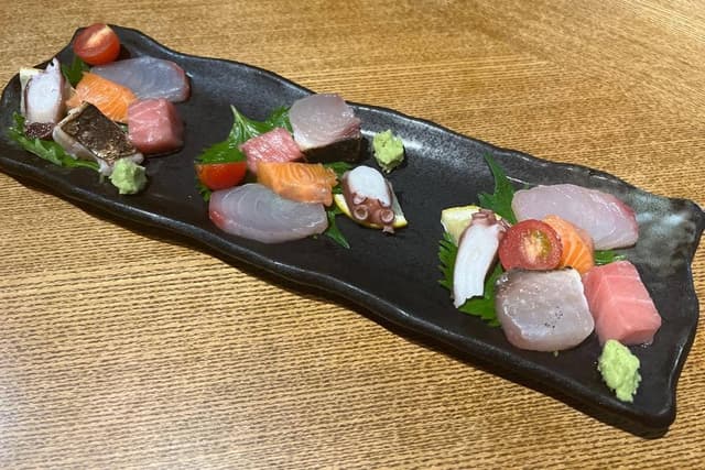 九州郷土料理 蕨 - サブ画像1