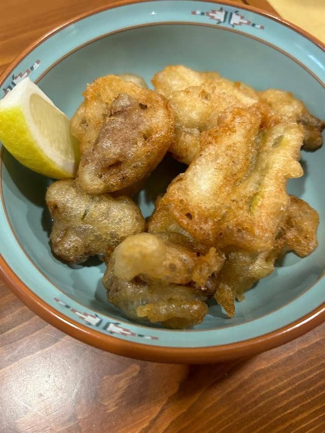 オステリア リトローヴォ ダンゴロ - サブ画像1
