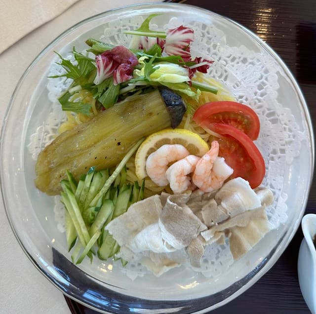 東名カントリークラブ レストラン - サブ画像3