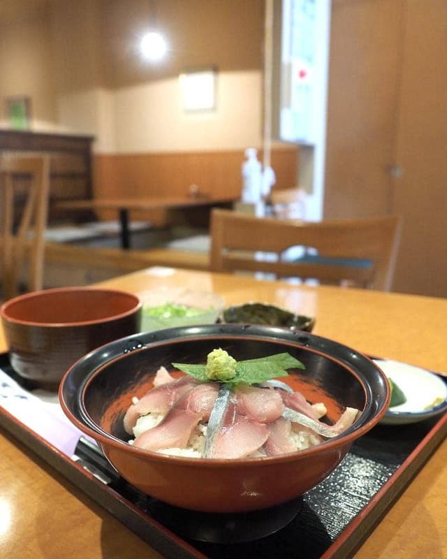 旬魚 和らべ - サブ画像1